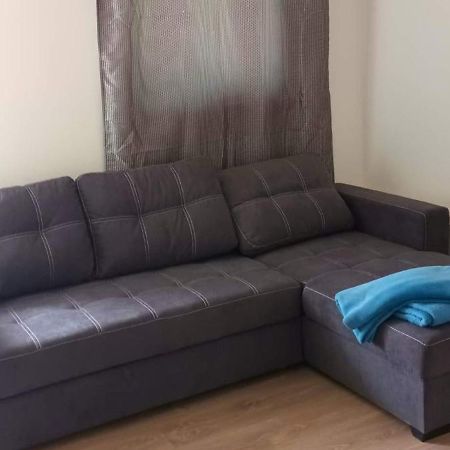 Apartman Petra Trpanj Kültér fotó