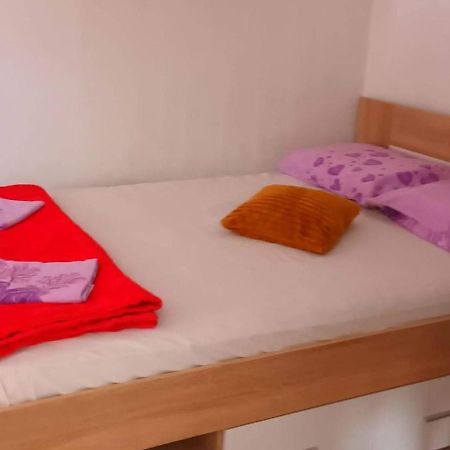 Apartman Petra Trpanj Kültér fotó