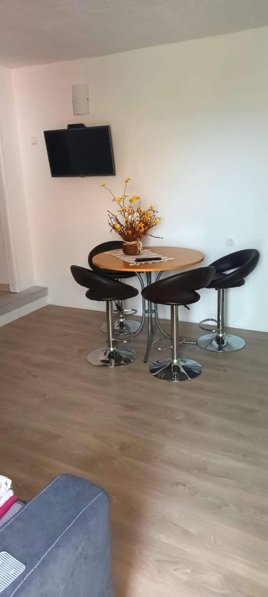 Apartman Petra Trpanj Kültér fotó
