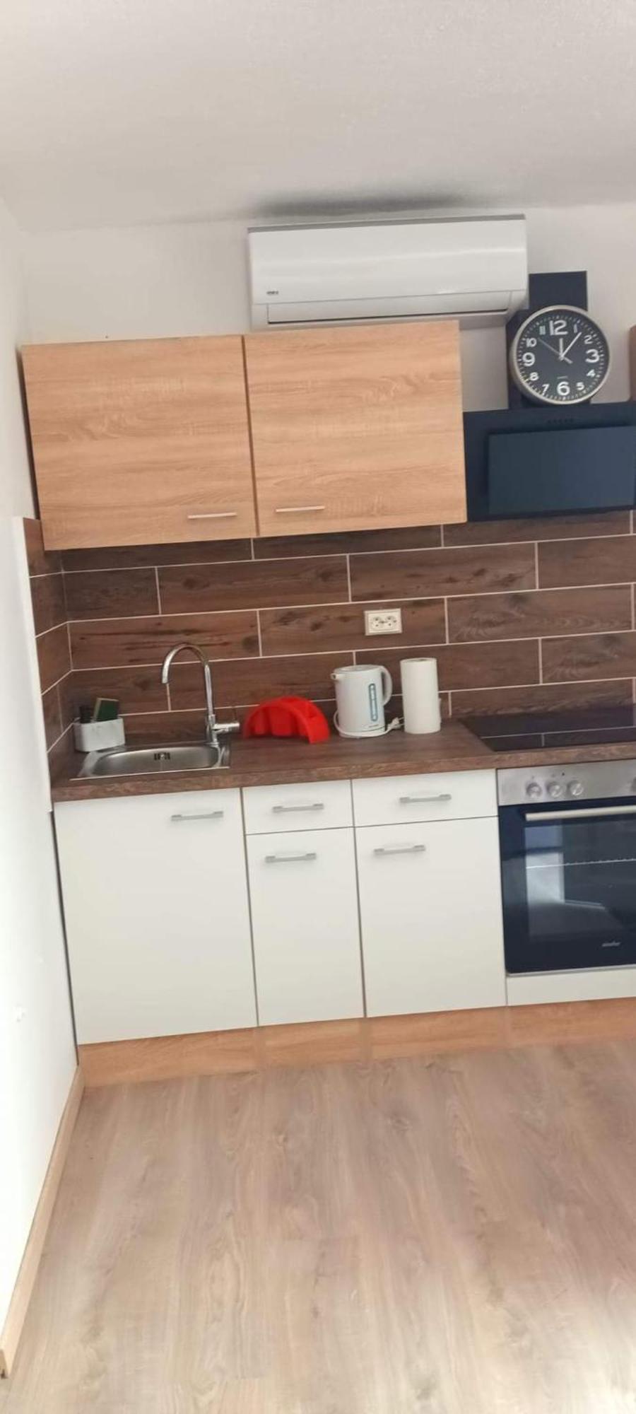 Apartman Petra Trpanj Kültér fotó