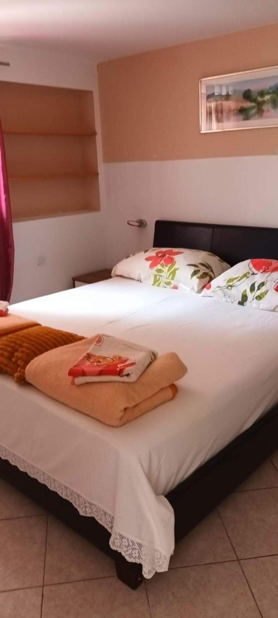 Apartman Petra Trpanj Kültér fotó